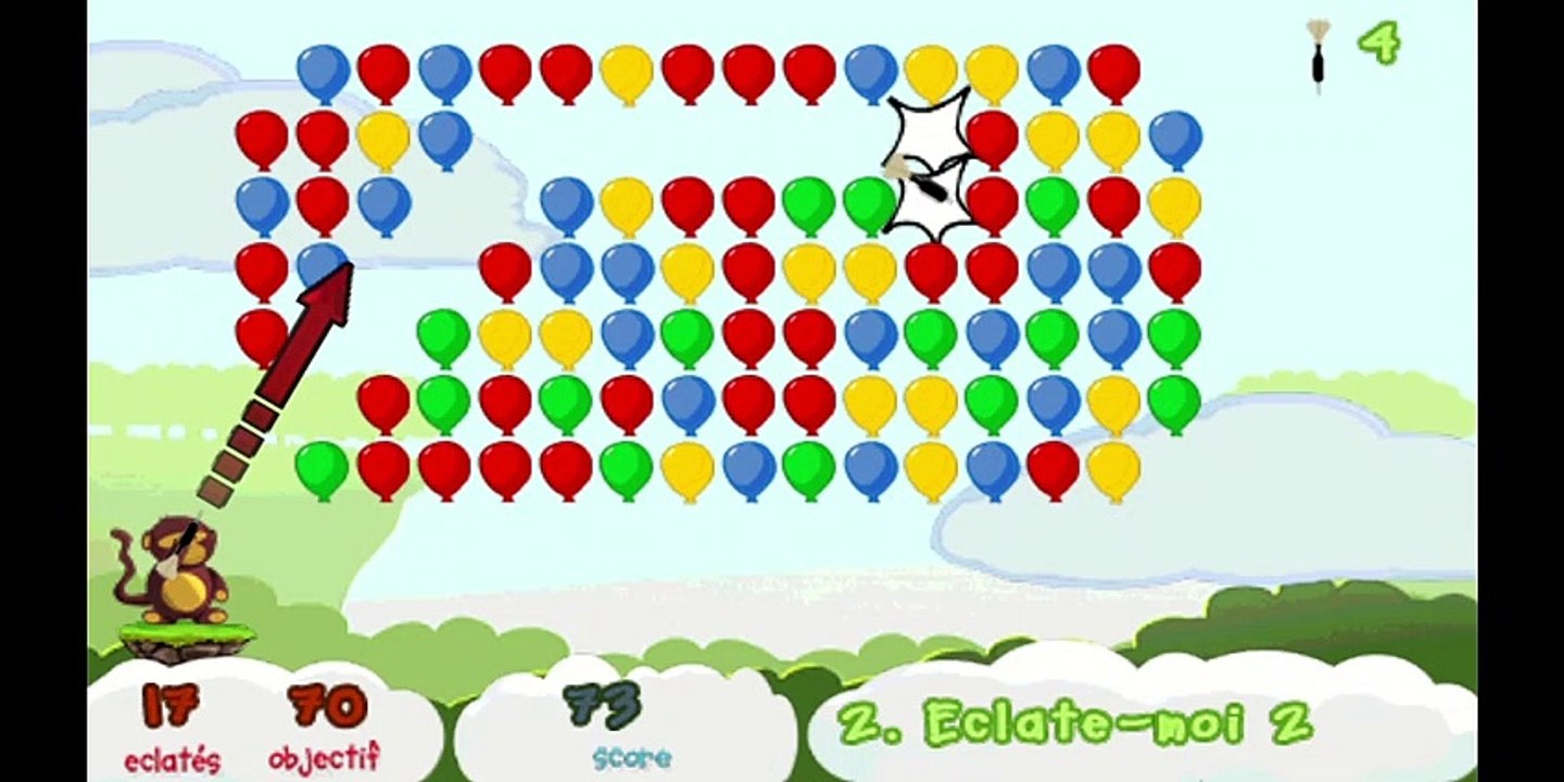 Bloons online multiplayer psp Vidéo Dailymotion