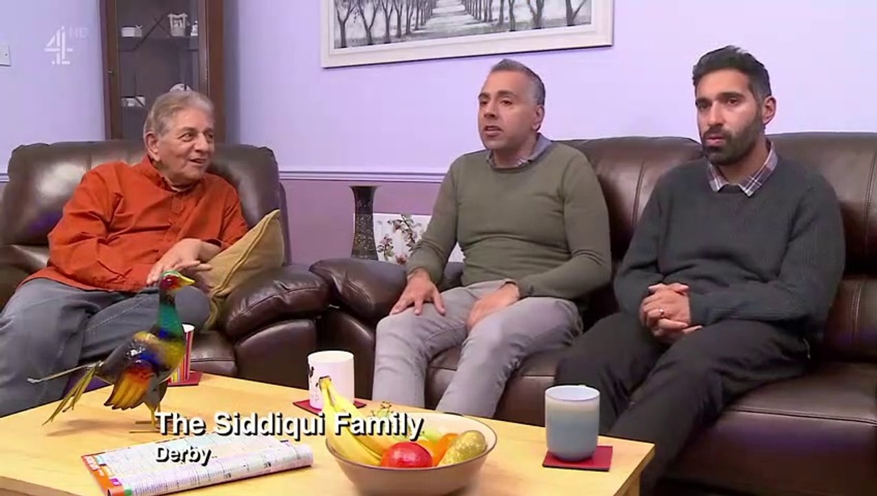 Gogglebox UK Season 20 Episode 7 (2022) Dailymotion Video