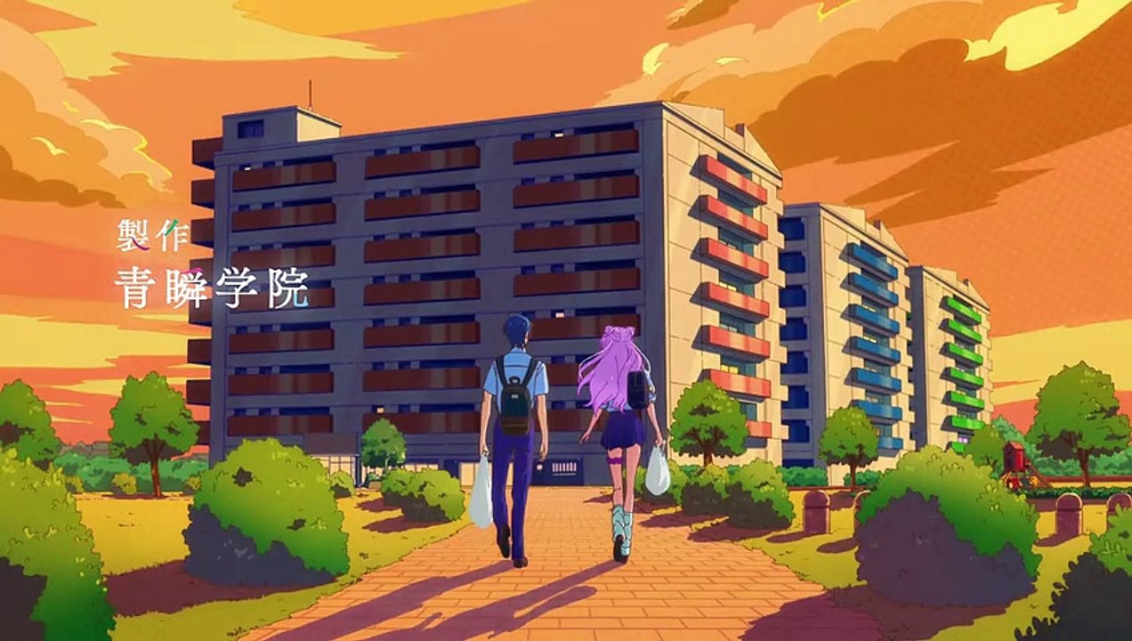 FuuKoi Eps. 03 Video Dailymotion