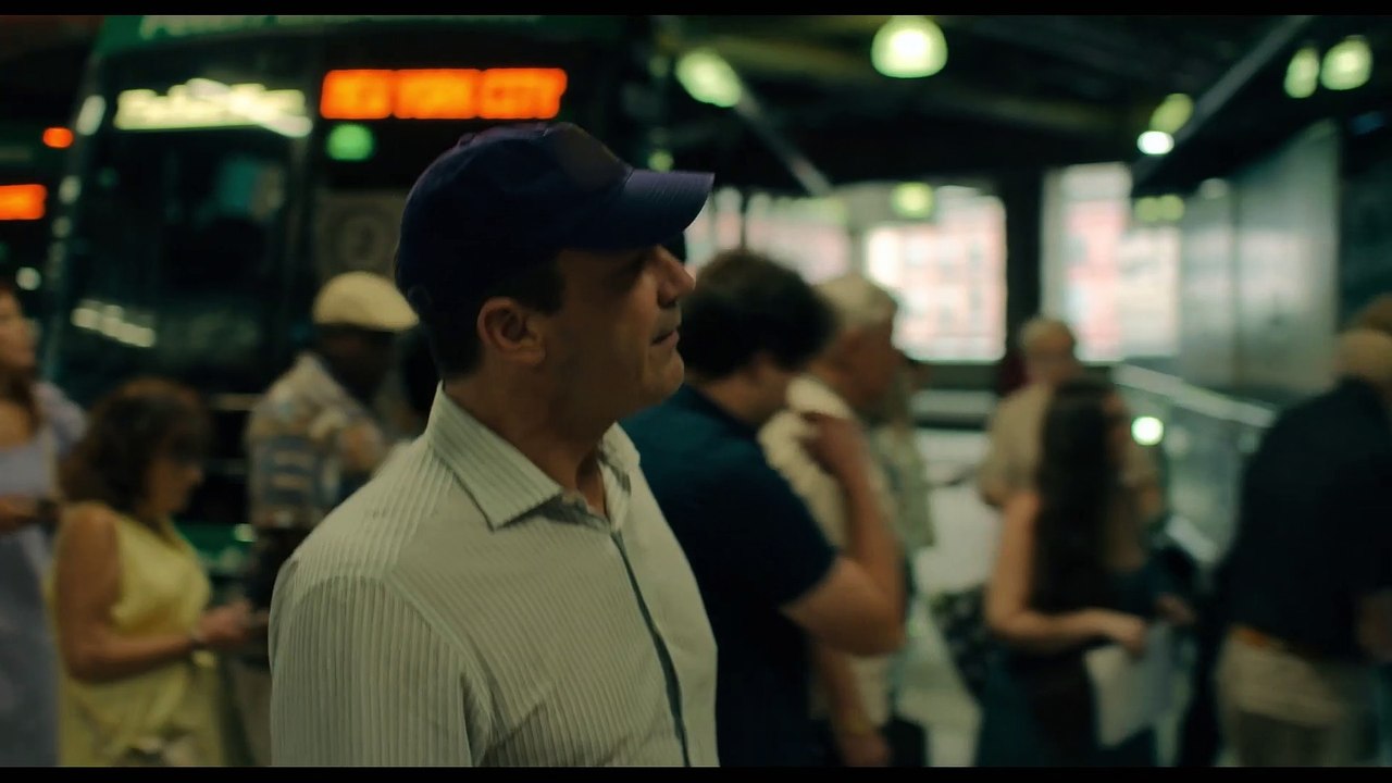 CONFESS, FLETCH Official Trailer video Dailymotion