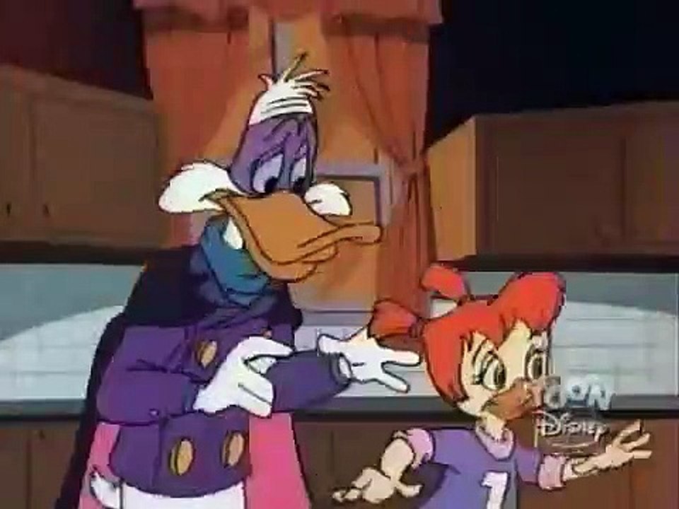 Darkwing Duck Se1 Ep02 Darkly Dawns the Duck (2) HD Watch HD Deutsch video Dailymotion
