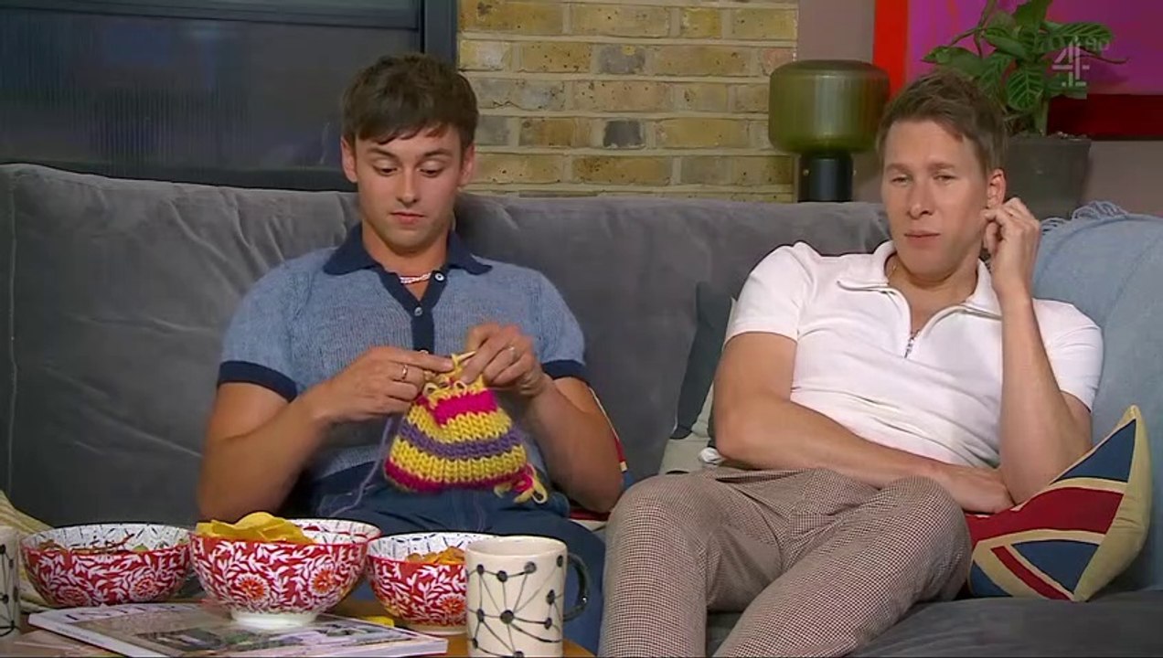 Gogglebox UK Season 20 Episode 8 (2022) Dailymotion Video
