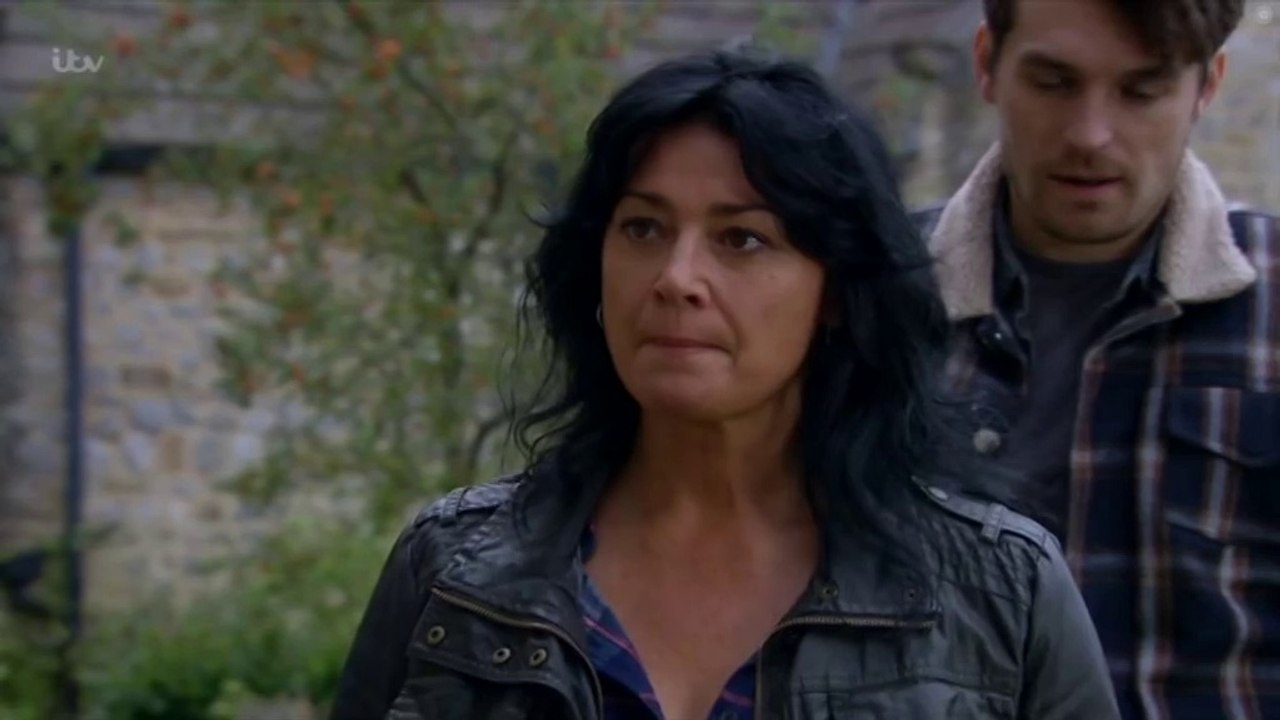 Emmerdale 2nd Nov 2022 video Dailymotion