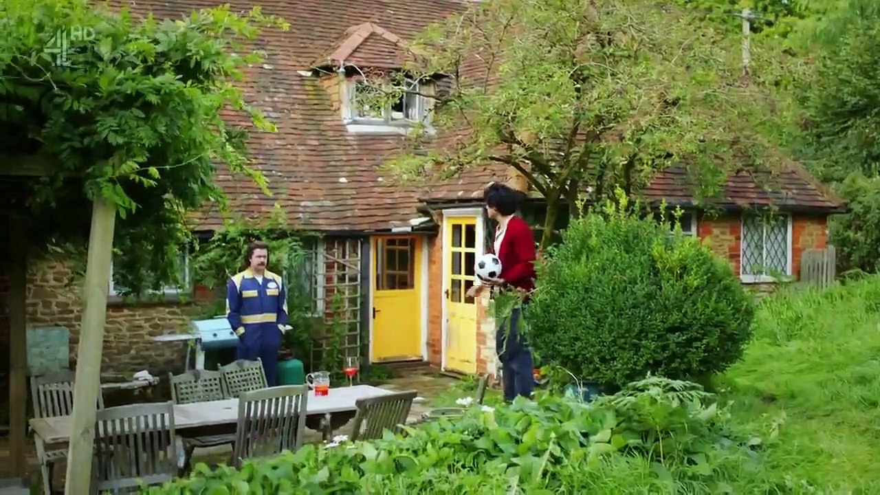 Flowers Se2 Ep01 2 HD Watch HD Deutsch video Dailymotion