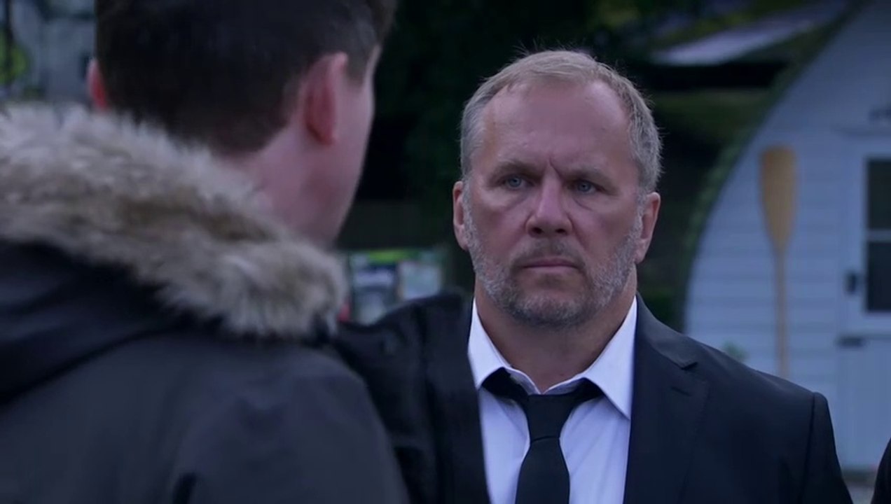 Emmerdale 3 November 2022 video Dailymotion