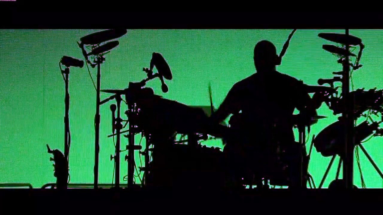 Clocks Coldplay (live) video Dailymotion