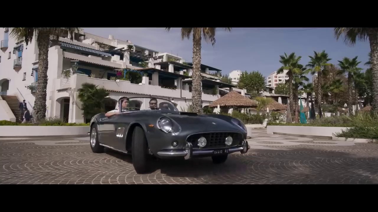 Trailer (2022) English Movie Trailer video Dailymotion