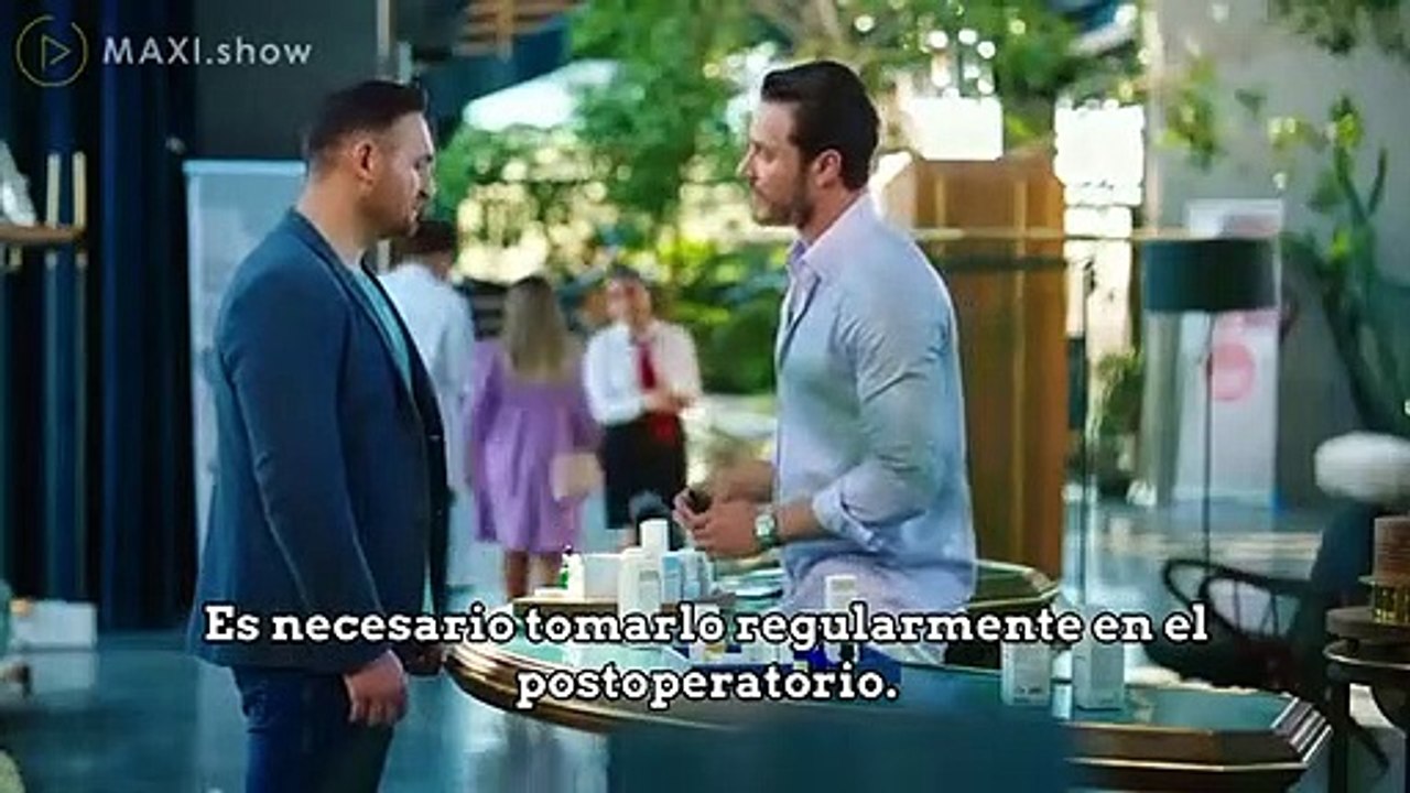Senden Daha Guzel Capitulo 32 SUBTITULO ESPAÑOL video Dailymotion