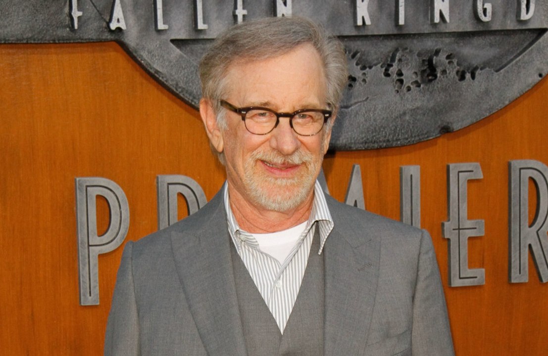 Steven Spielberg said HBO Max threw 'some of my best filmmaker friends