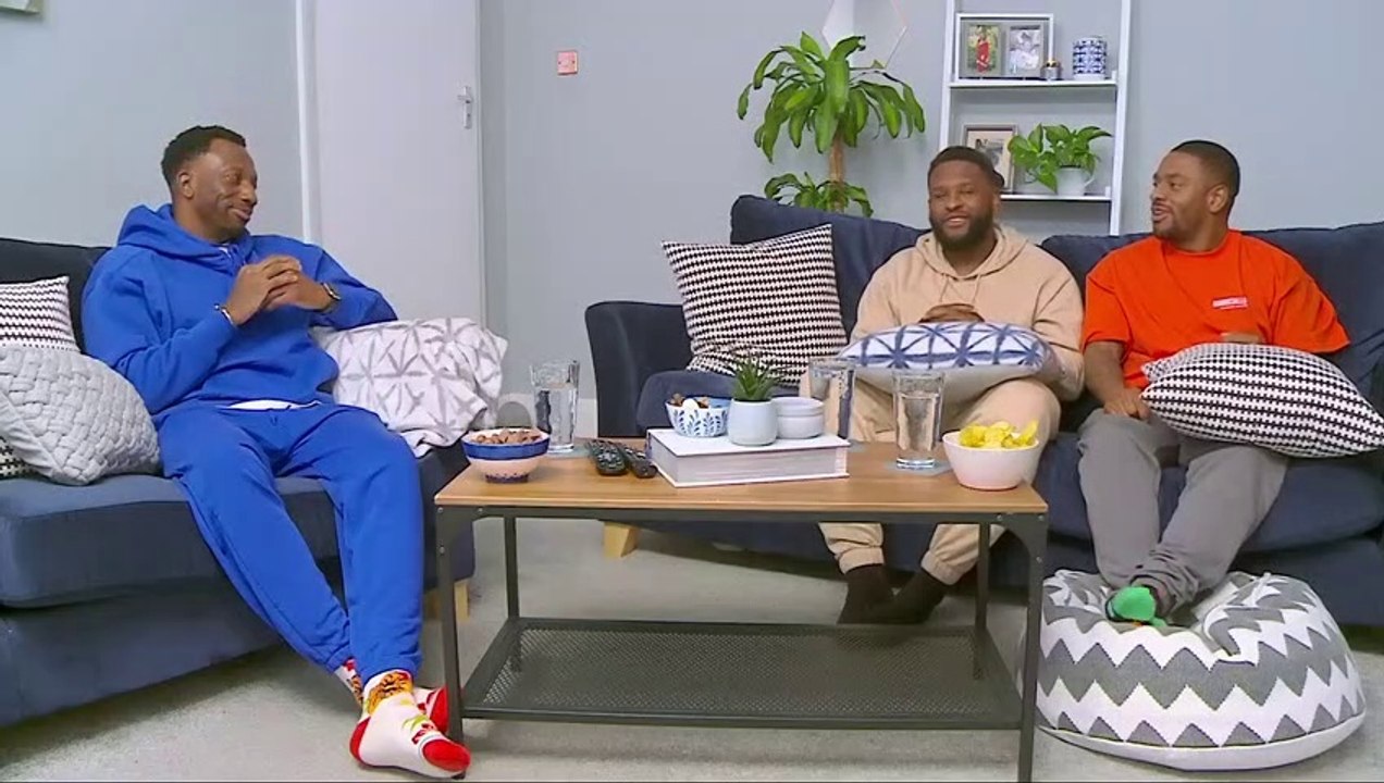 Gogglebox UK Season 20 Episode 10 (2022) Dailymotion Video