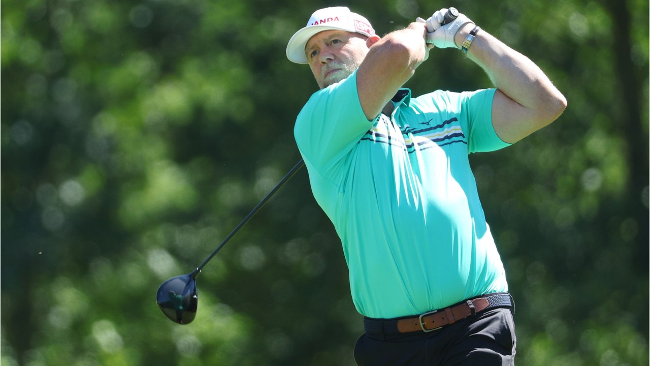 Mike Tindall’s golf ball sized lump video Dailymotion