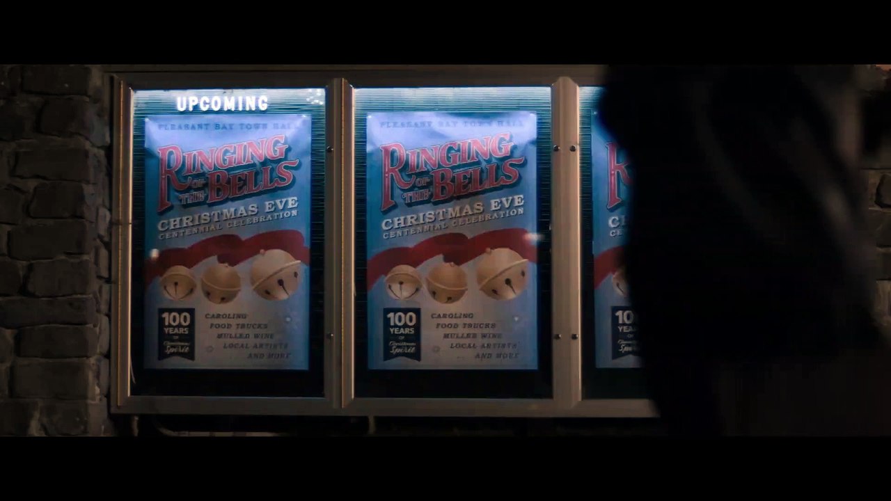 A Christmas Mystery Movie video Dailymotion