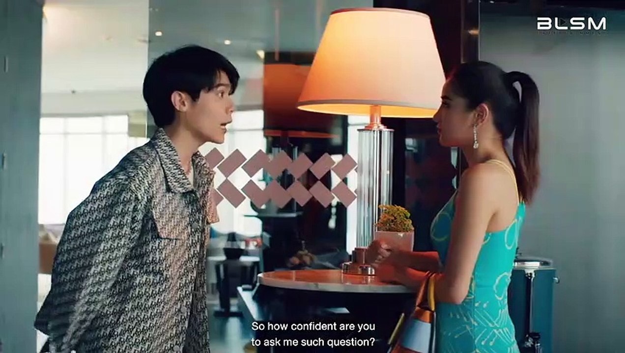 Love in The Air The Series Special Ep [ENG SUB] Dailymotion Video