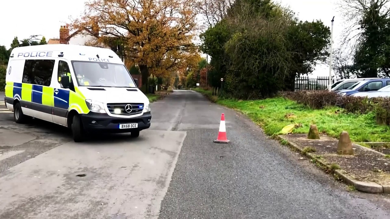 Murder investigation into death of taxi driver Mohammed Istakhar on