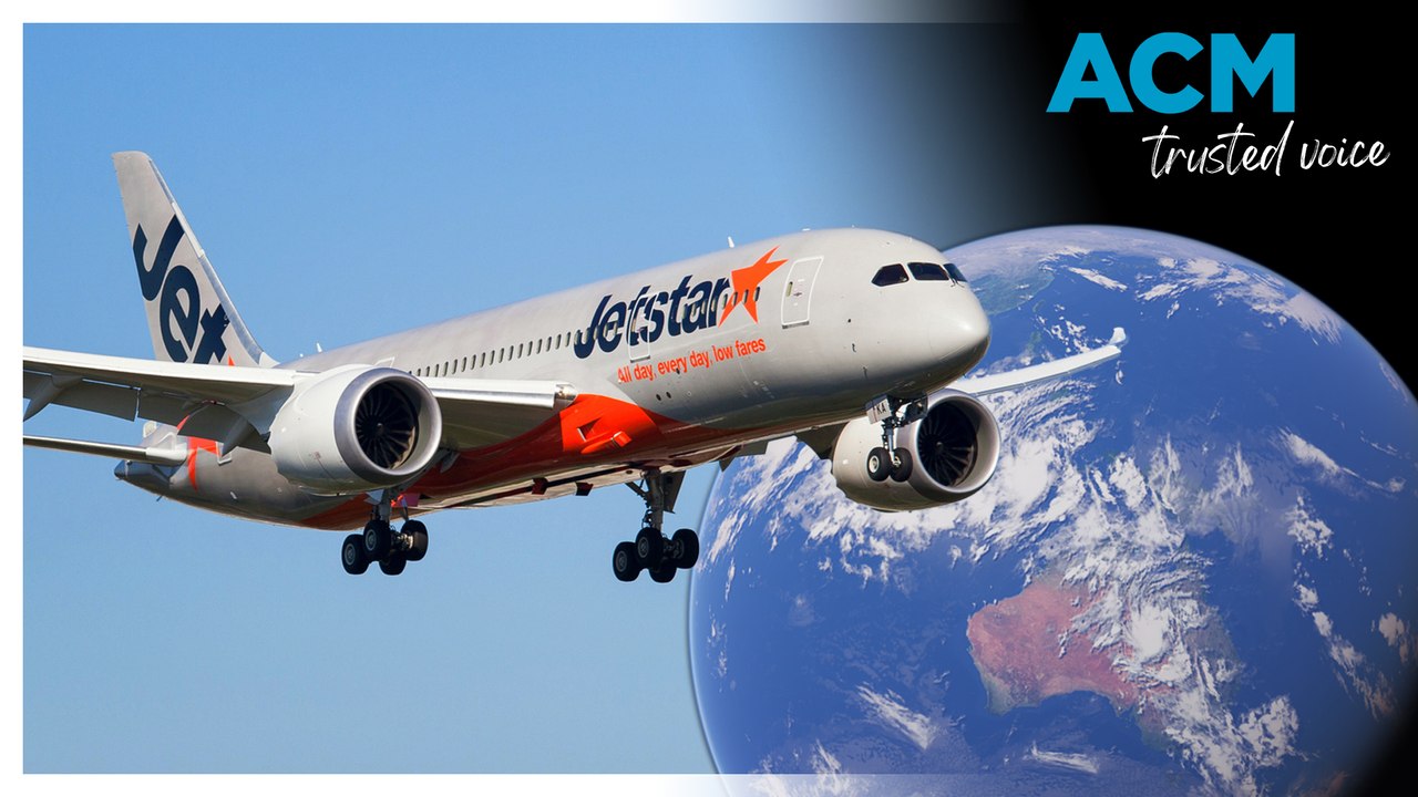 39 flights Jetstar's cheap flight bonanza video Dailymotion