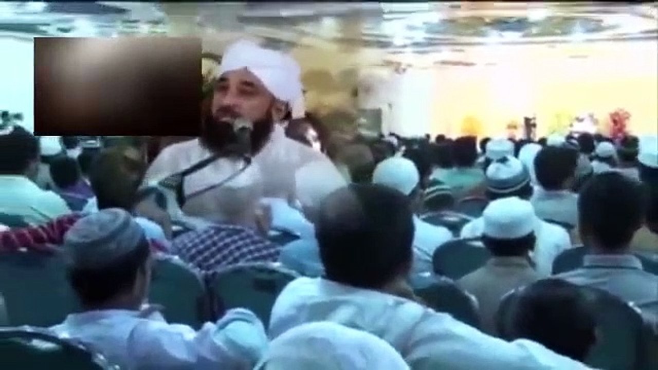 Raza_Saqib_Mustafai_Latest_Bayan_11_May_2018___Maa_KI_Shan_Emotional_Bayan___Islamic_Central