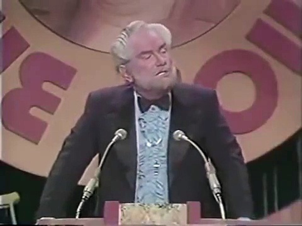Foster Brooks Roast Ted Knight video Dailymotion