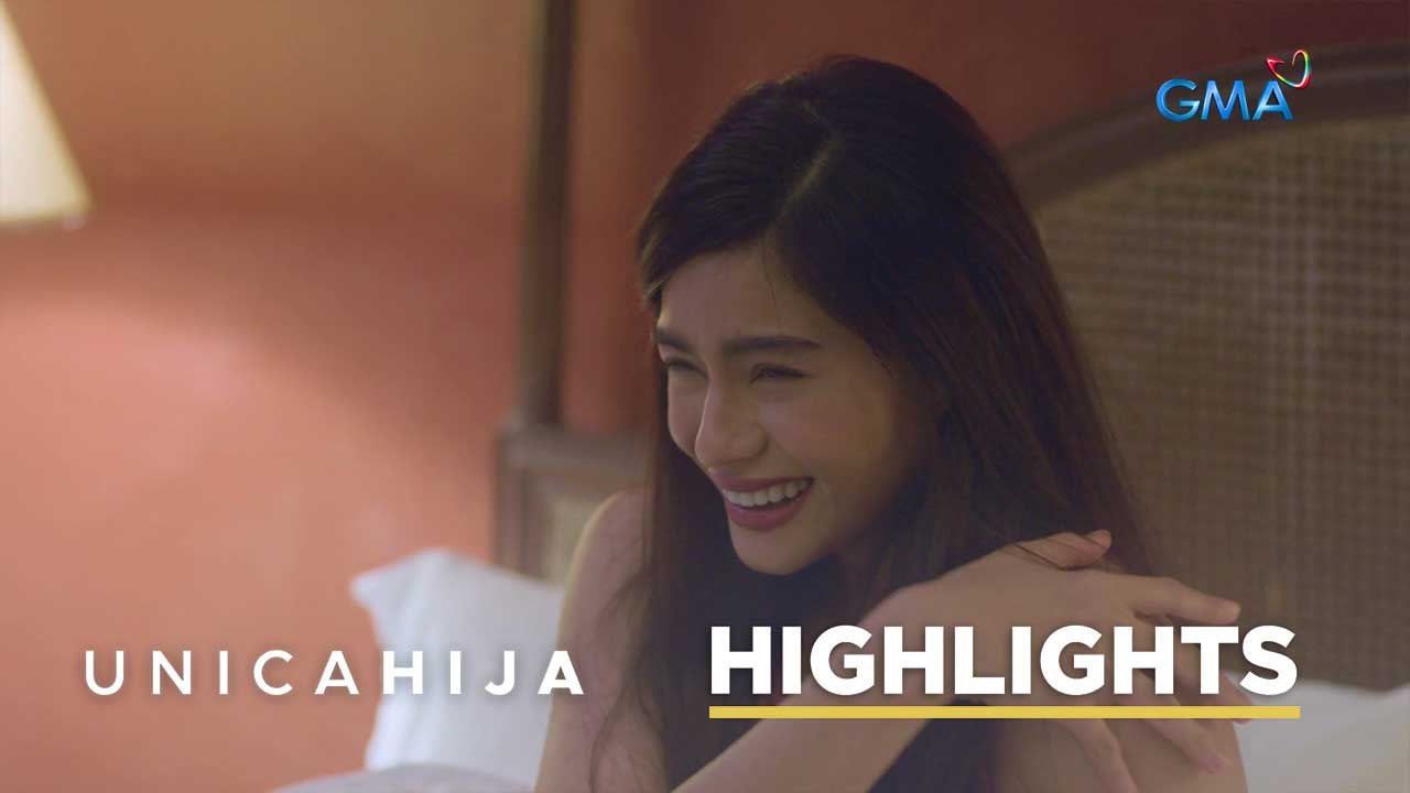 Unica Hija Carnation and her evil schemes (Episode 25) video Dailymotion