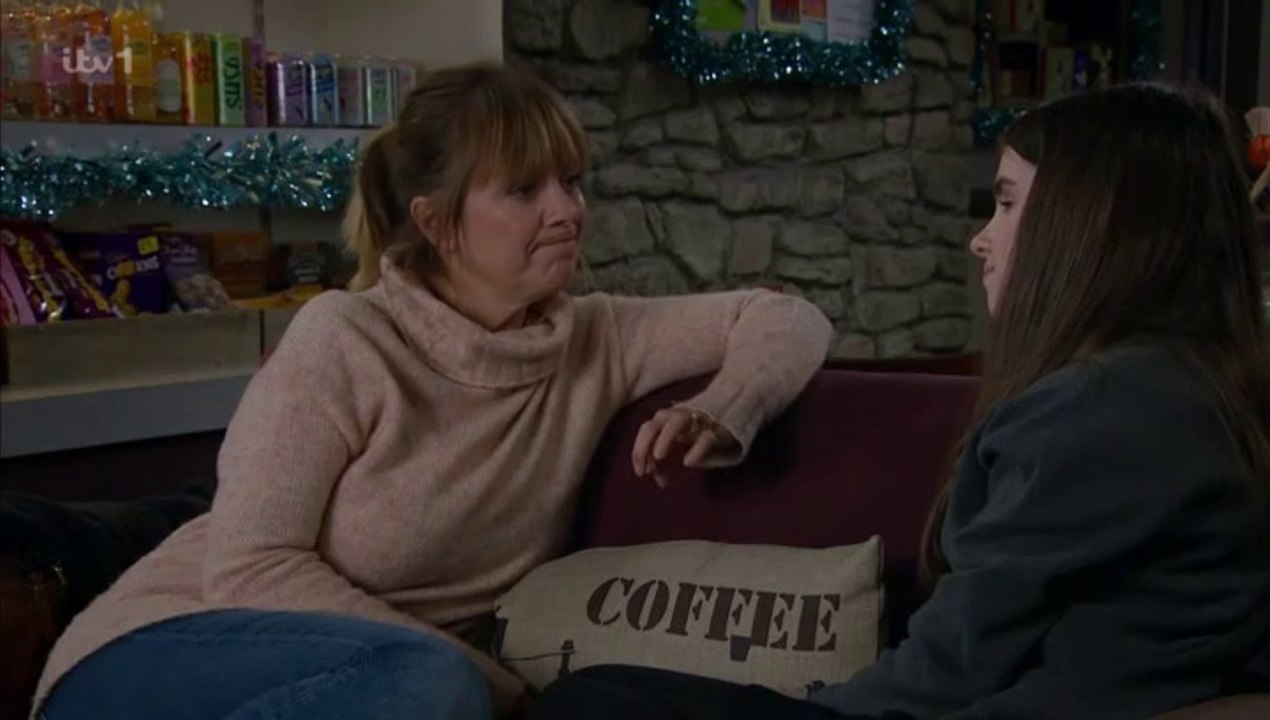 Emmerdale 9th December 2022 Emmerdale 9122022 Emmerdale Friday