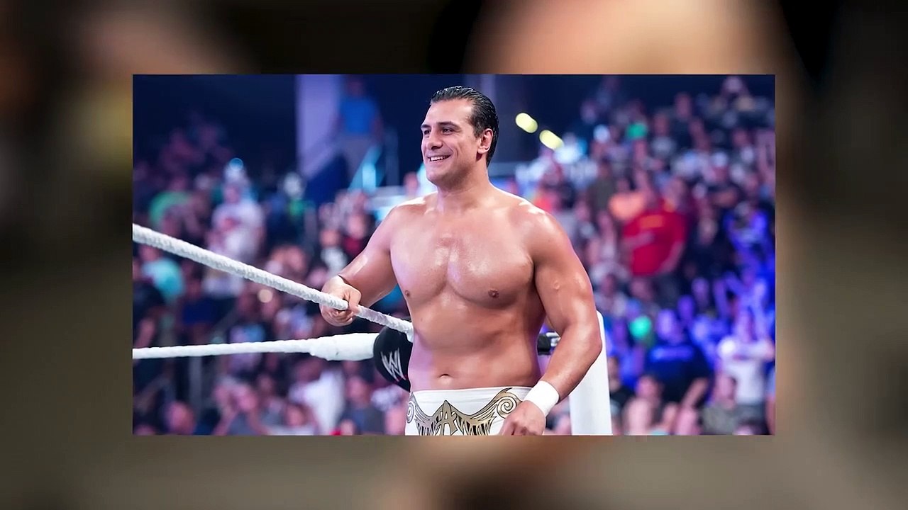 8 Wrestlers Banned Forever In WWE 2022 video Dailymotion