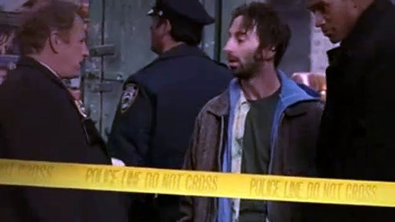 NYPD Blue Season 10 Episode 12 Arrested Development video Dailymotion