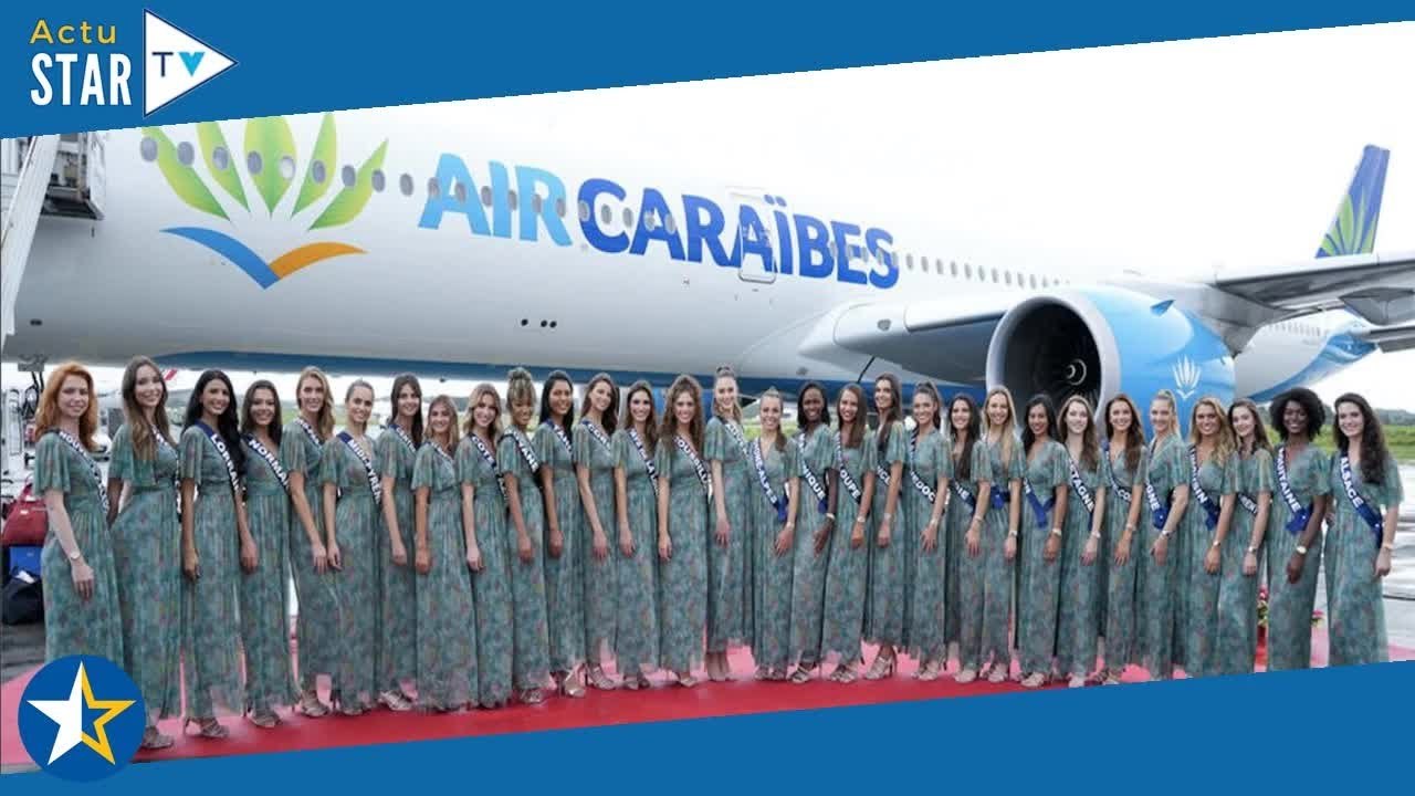 Élection Miss France 2023 candidates favorites, jury, photos... Tout