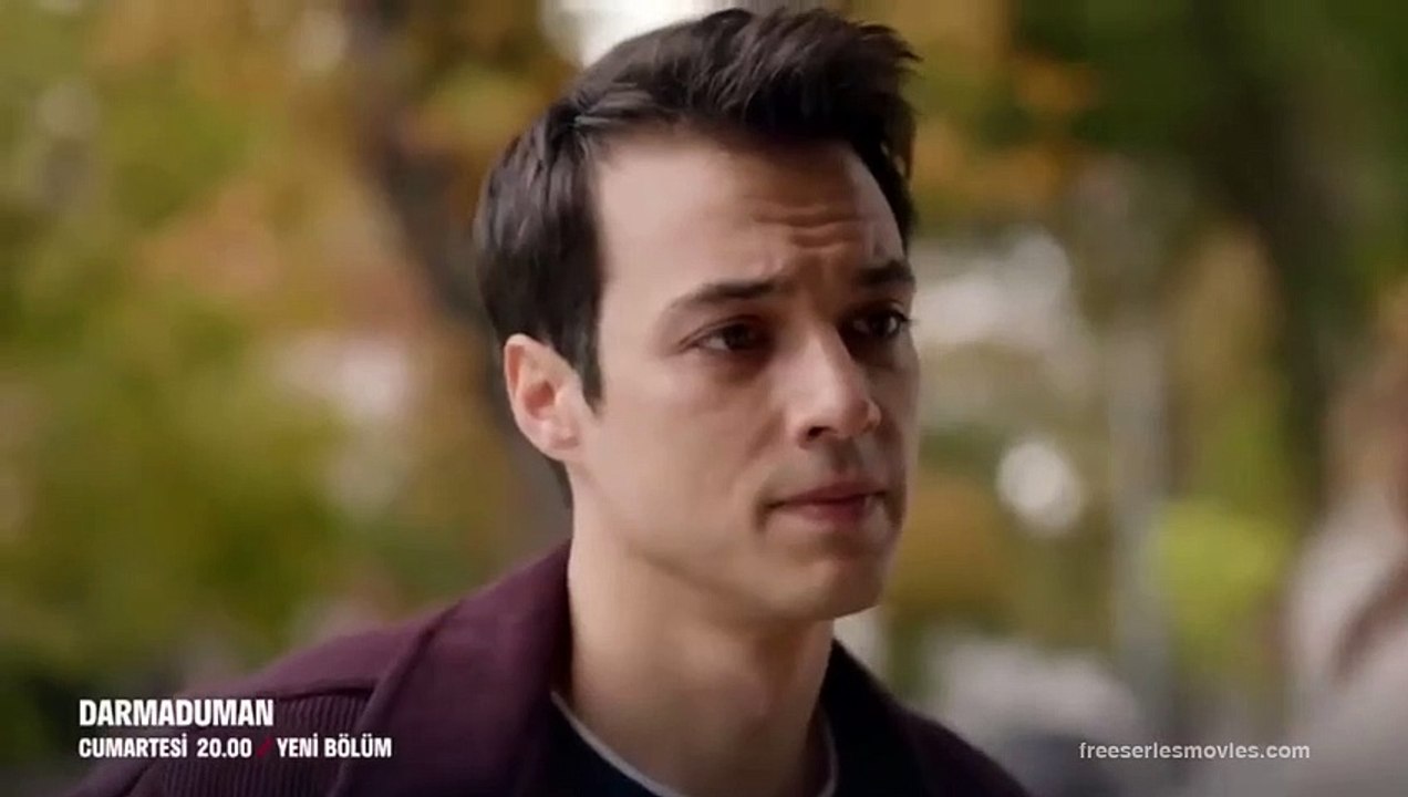 (CLUTTERED) Darmaduman Episode 5 (English Subtitles) TRAILER