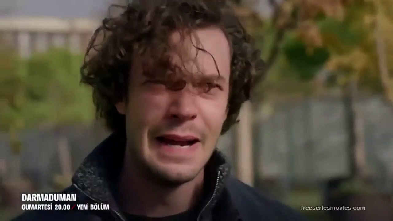 (CLUTTERED) Darmaduman Episode 6 (English Subtitles) TRAILER