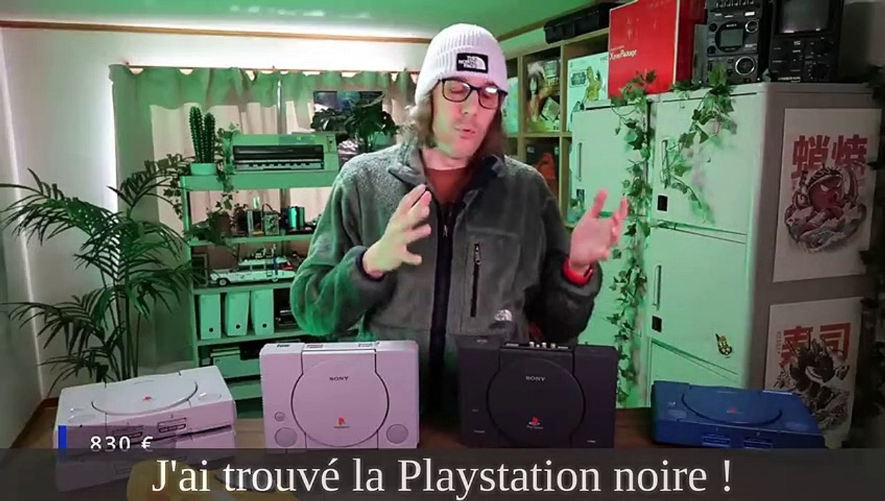 J'ai regardé "Car Thieves vs the Final GlitterBomb 5.0 Mark Rober" et