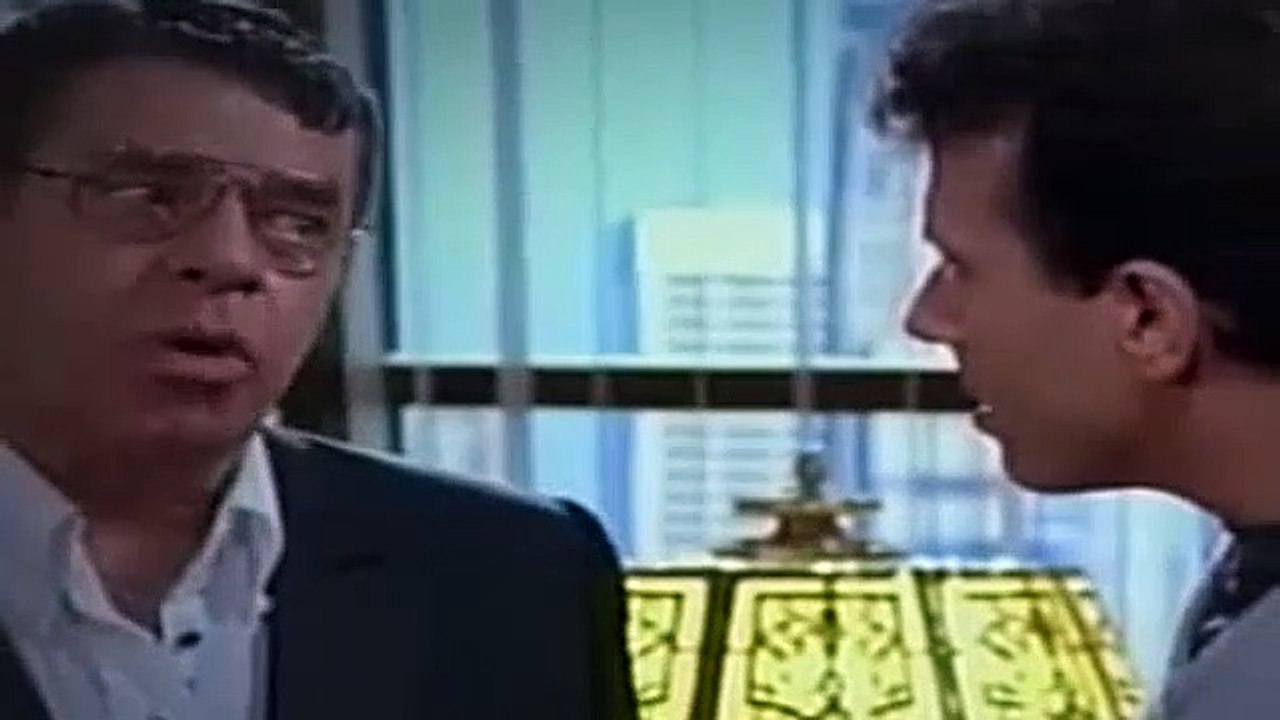 Mad About You Season 1 Episode 17 The Billionaire video Dailymotion