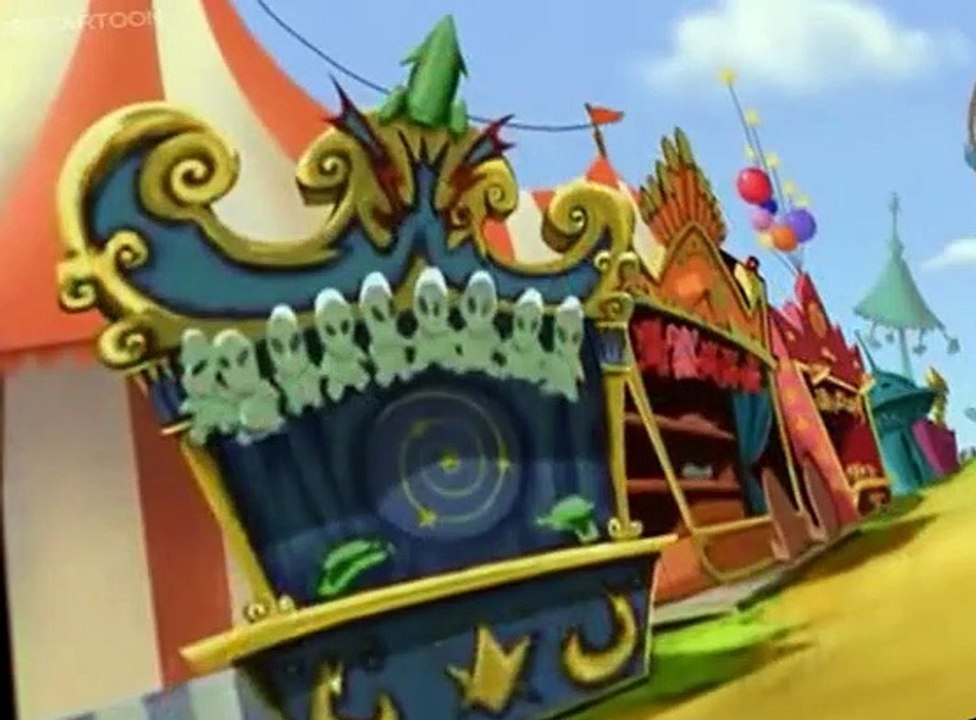 Marvin the TapDancing Horse E018 Elizabeth In Charge video Dailymotion