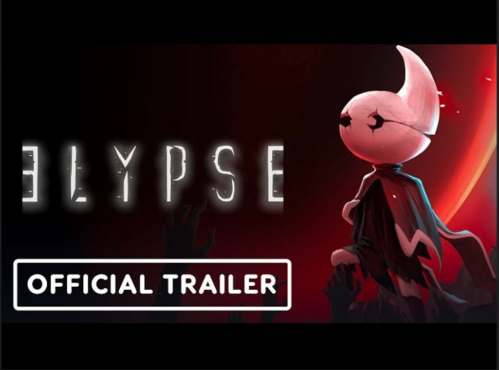 Elypse Official Story Trailer video Dailymotion