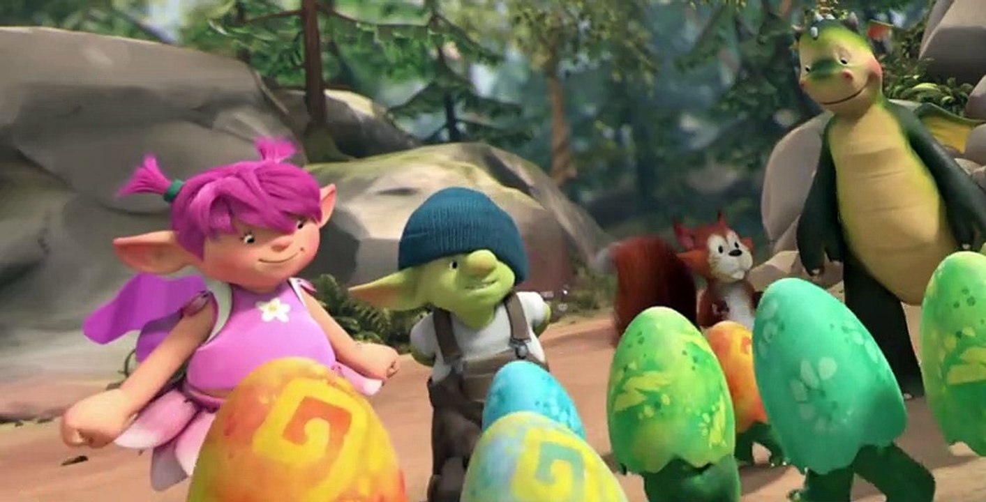 Digby Dragon S02 E05 video Dailymotion