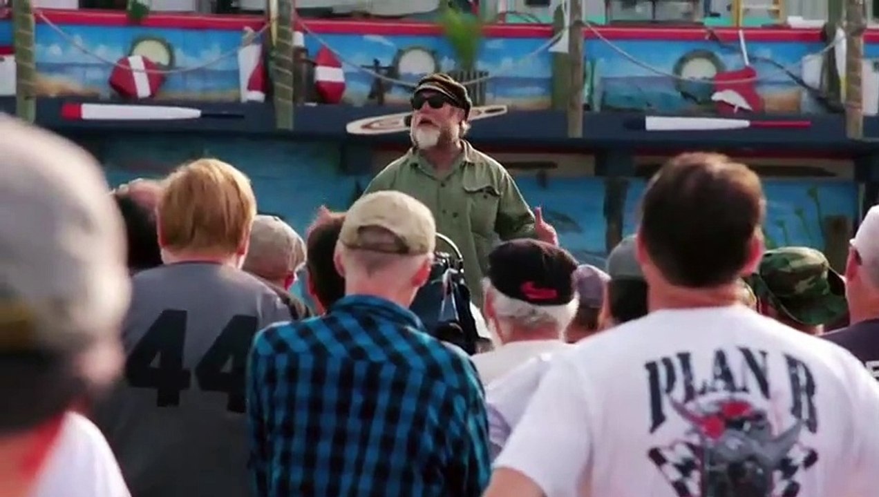 Shifting Gears with Aaron Kaufman Se2 Ep06 The Race of Gentlemen