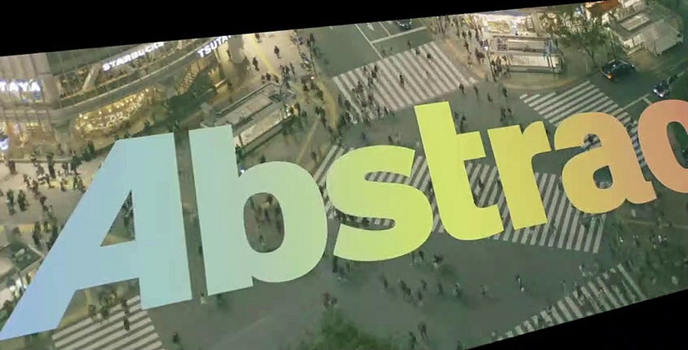 Abstract The Art of Design S02 E05 video Dailymotion