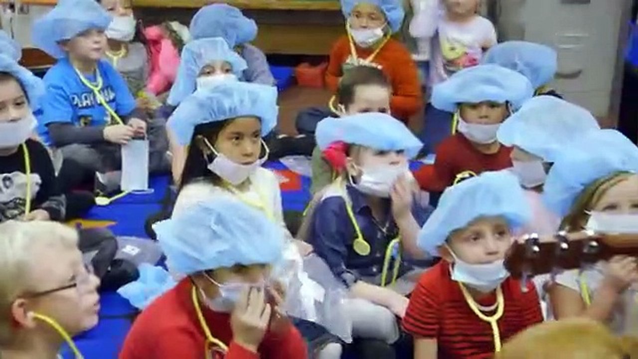 Hanging with the Hendersons Se2 Ep02 HD Watch video Dailymotion