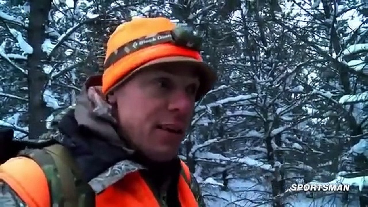 MeatEater Se4 Ep04 HD Watch video Dailymotion