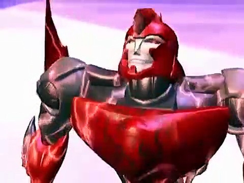 Beast Wars Transformers Se1 Ep06 Power Surge HD Watch video Dailymotion