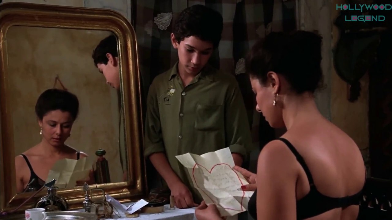 Halfaouine Boy of the Terraces (1990) Movie Scene video Dailymotion