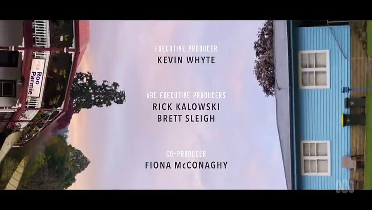 Rosehaven Se3 Ep01 HD Watch video Dailymotion