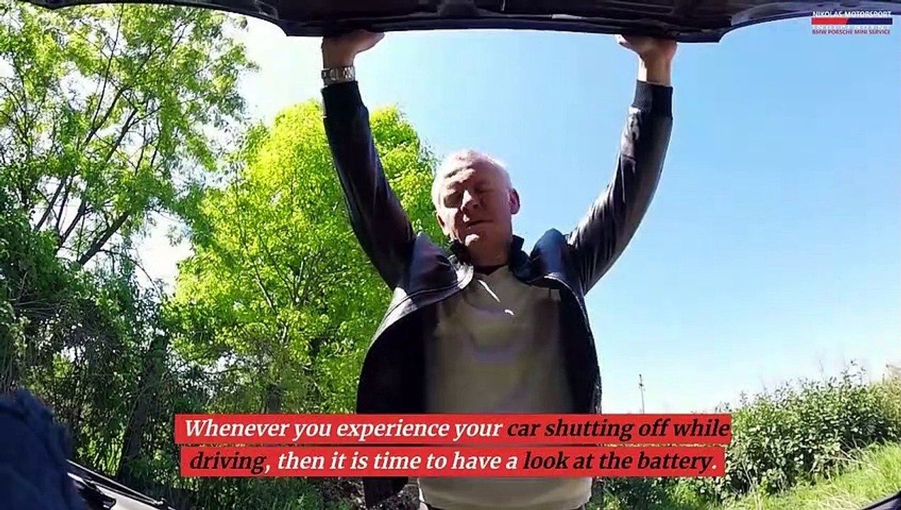 BMW Shuts Off While Driving Here Are The Causes From Certified