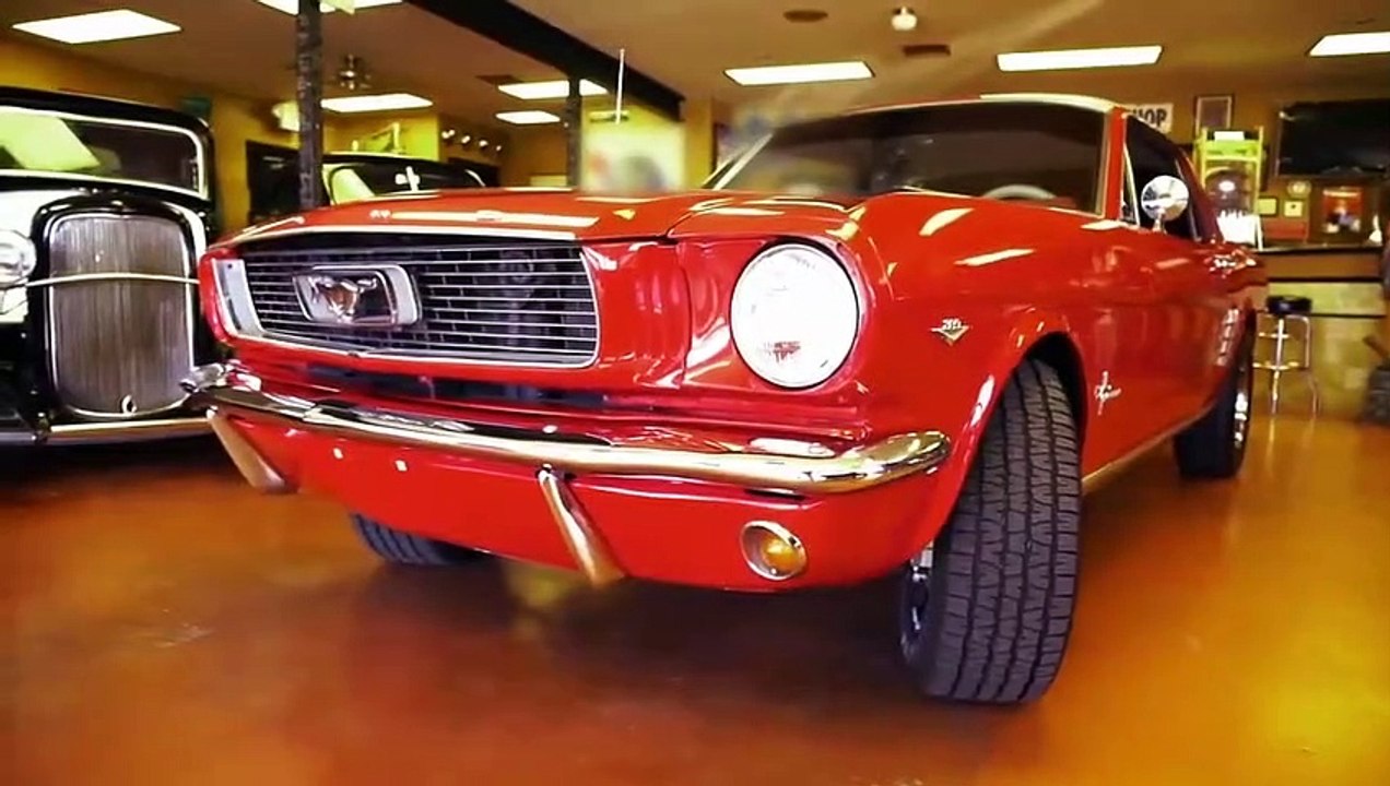 Car Hunters Se1 Ep11 Muscle Mission HD Watch video Dailymotion