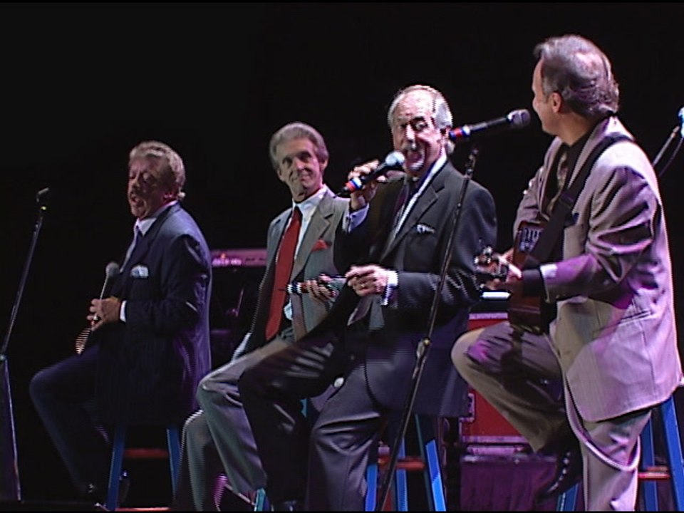 The Statler Brothers Flowers On The Wall video Dailymotion
