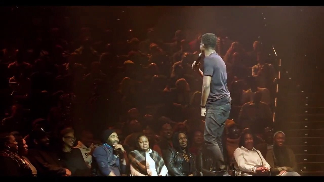Chris Rock Tamborine (2018) Watch HD Vídeo Dailymotion