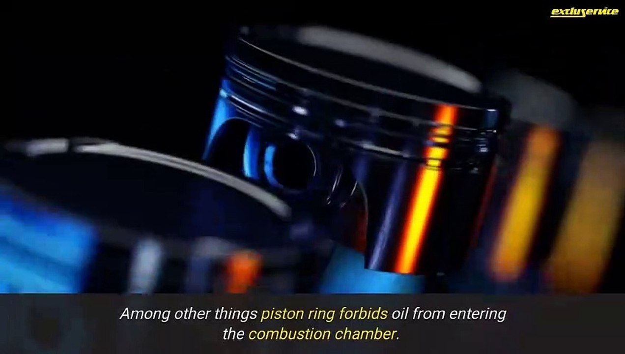 Is Your BMW Burning Oil Too Fast Here Are 5 Possible Reasons video