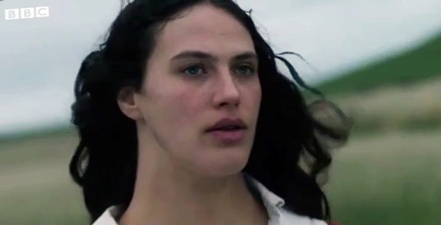 Jamaica Inn S01 E01 video Dailymotion