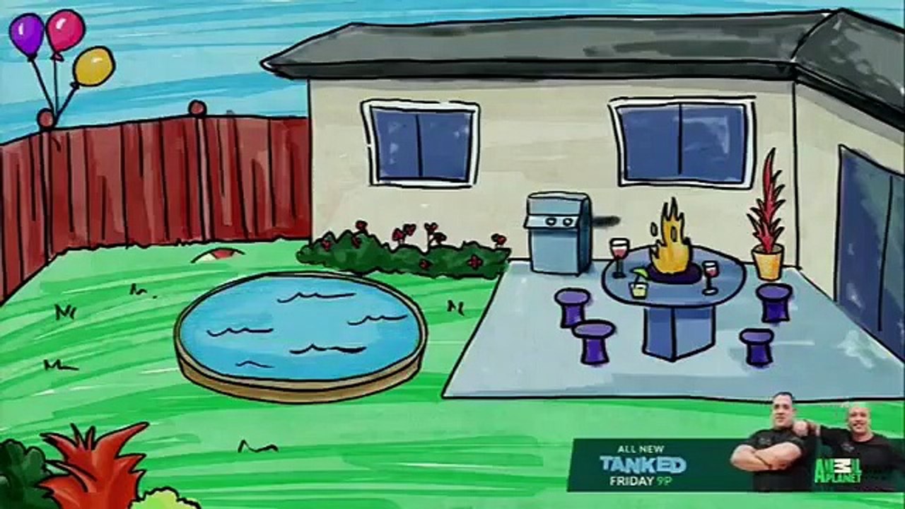 Animal Cribs Se1 Ep05 HD Watch video Dailymotion