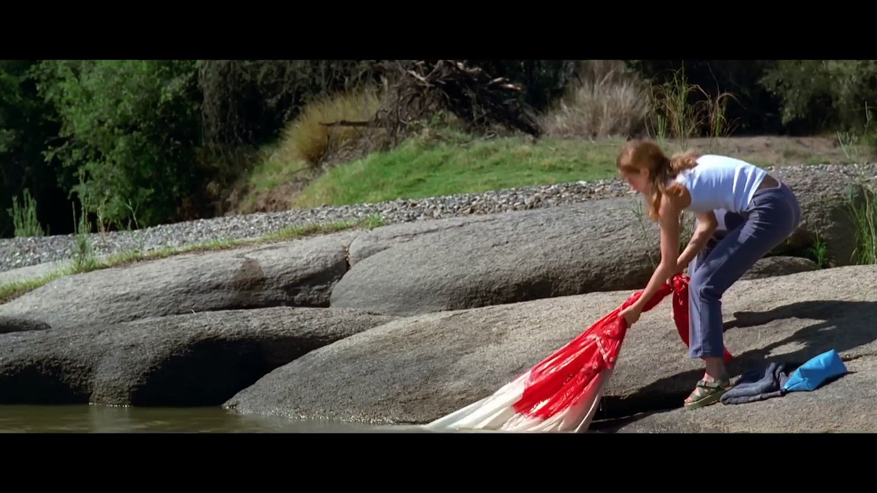 05 Falling Rocks (Spannender THRILLER mit CHRISTOPH WALTZ Filme