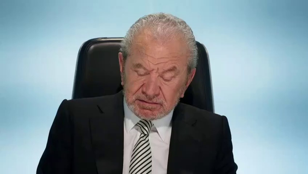 The Apprentice UK S 17 Ep 2 Dailymotion Video