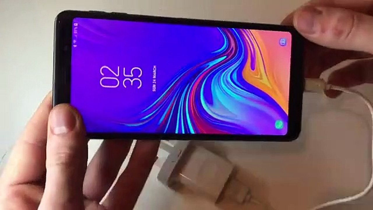 How to make a power bank using old mobile phone charger homemade